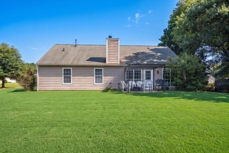 Powder Springs, GA 30127 Paulding County