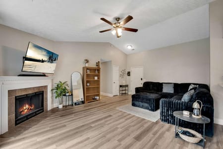 Powder Springs, GA 30127 Paulding County