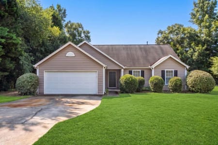 Powder Springs, GA 30127 Paulding County