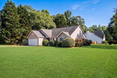 Powder Springs, GA 30127 Paulding County