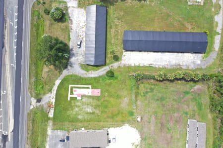Folkston, GA 31537 Charlton County