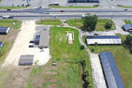 Folkston, GA 31537 Charlton County