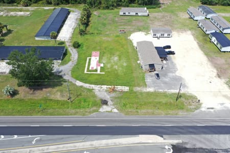 Folkston, GA 31537 Charlton County