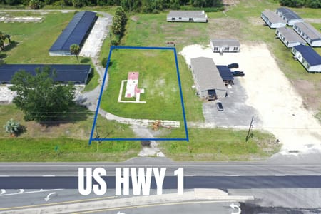 Folkston, GA 31537 Charlton County