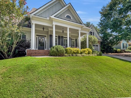 Watkinsville, GA 30677 Oconee County