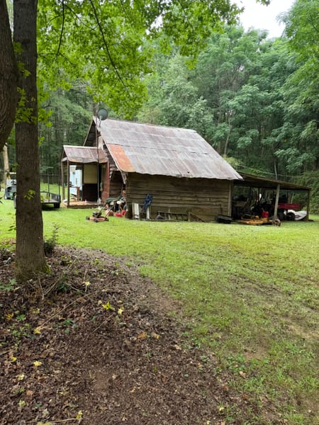 Jackson, GA 30233 Butts County