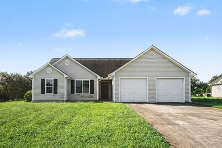 Winder, GA 30680 Barrow County