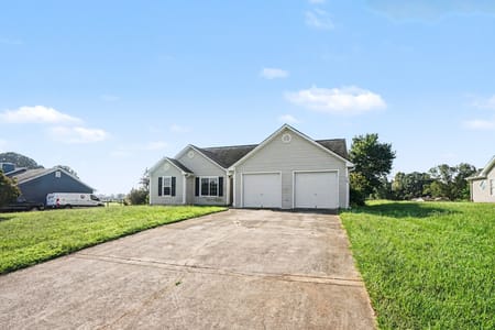 Winder, GA 30680 Barrow County