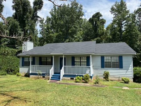 Griffin, GA 30223 Spalding County