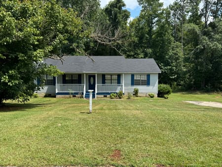 Griffin, GA 30223 Spalding County