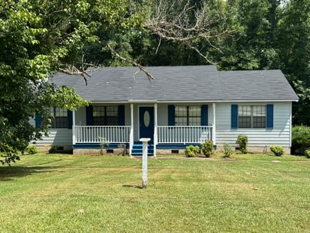 Griffin, GA 30223 Spalding County