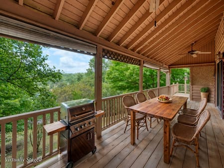 Blairsville, GA 30512 Union County