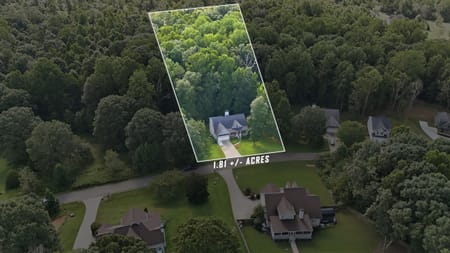 Mount Airy, GA 30563 Habersham County