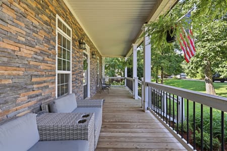 Mount Airy, GA 30563 Habersham County