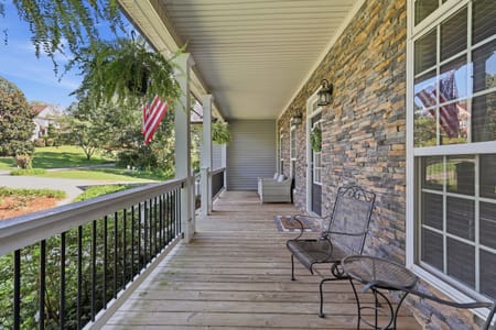 Mount Airy, GA 30563 Habersham County