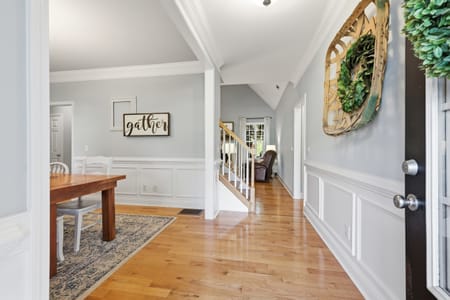 Mount Airy, GA 30563 Habersham County