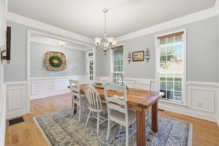 Mount Airy, GA 30563 Habersham County