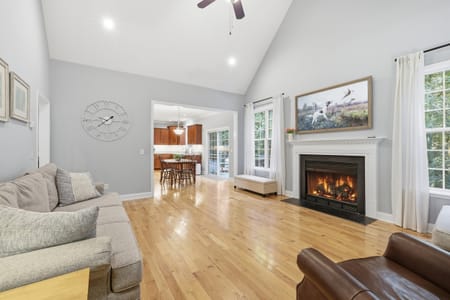 Mount Airy, GA 30563 Habersham County