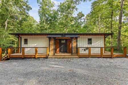 Blairsville, GA 30512 Union County