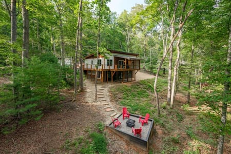 Blairsville, GA 30512 Union County