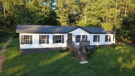 Milledgeville, GA 31061 Baldwin County