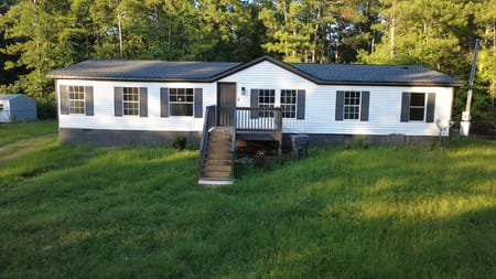 Milledgeville, GA 31061 Baldwin County