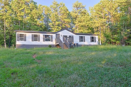 Milledgeville, GA 31061 Baldwin County