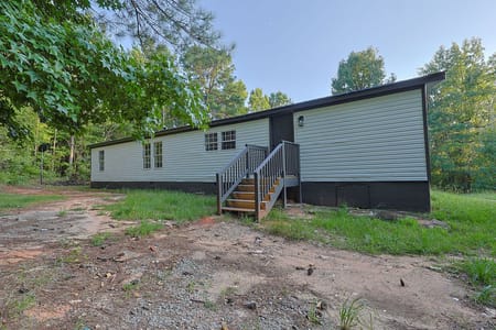 Milledgeville, GA 31061 Baldwin County