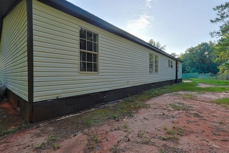 Milledgeville, GA 31061 Baldwin County