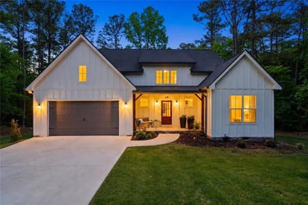 Villa Rica, GA 30180 Carroll County