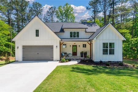 Villa Rica, GA 30180 Carroll County