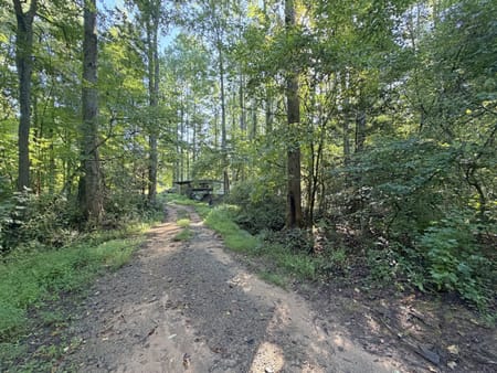 Clarkesville, GA 30523 Habersham County