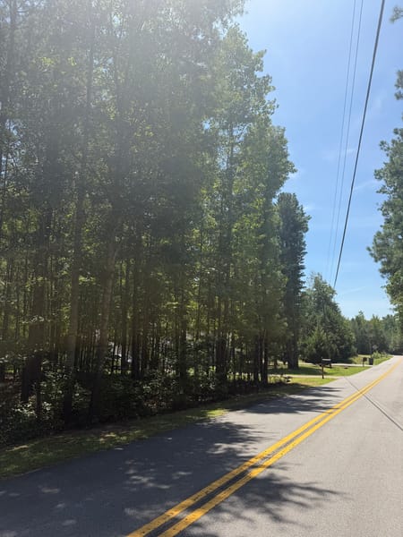 Luthersville, GA 30251 Meriwether County