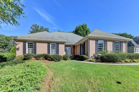Winder, GA 30680 Barrow County
