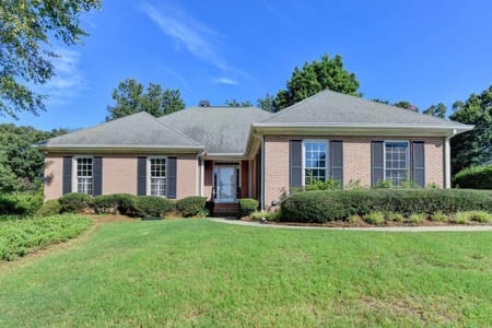 Winder, GA 30680 Barrow County