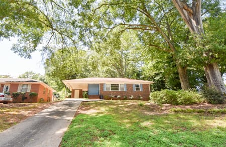 Griffin, GA 30223 Spalding County