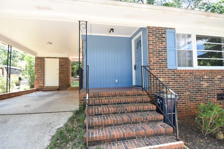 Griffin, GA 30223 Spalding County