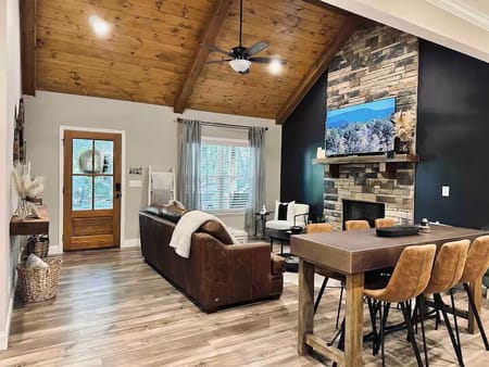 Ellijay, GA 30536 Gilmer County