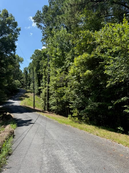 Talking rock, GA 30175 Gilmer County