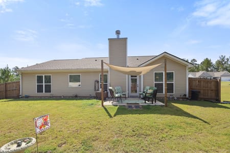 Milledgeville, GA 31061 Baldwin County