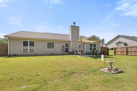 Milledgeville, GA 31061 Baldwin County