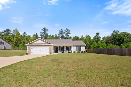 Milledgeville, GA 31061 Baldwin County