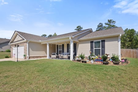 Milledgeville, GA 31061 Baldwin County