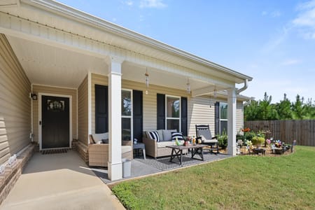 Milledgeville, GA 31061 Baldwin County