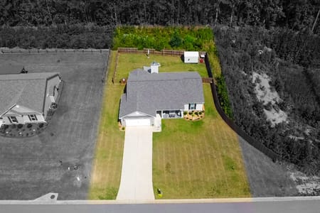 Milledgeville, GA 31061 Baldwin County