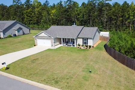 Milledgeville, GA 31061 Baldwin County