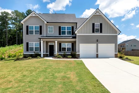 Dacula, GA 30019 Walton County