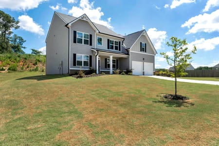 Dacula, GA 30019 Walton County