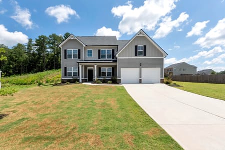 Dacula, GA 30019 Walton County