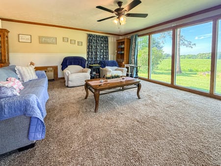 Clarkesville, GA 30523 Habersham County